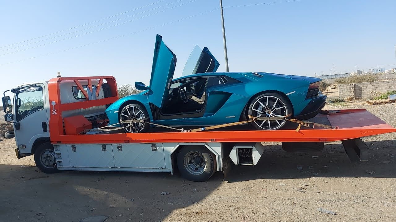 سطحة ابها